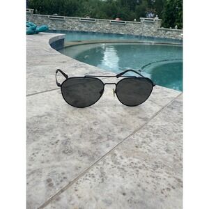 Armani Exchange Sunglasses AX 6105‎ 57 17 145 EUC